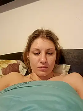 KimySandy online show from February 24, 4:05 am