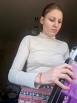 KimySandy online show from March 2, 11:29 am