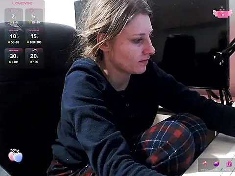 KimySandy online show from March 9, 5:17 pm