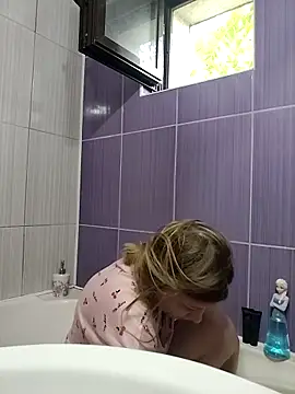 KimySandy online show from September 15, 5:51 am