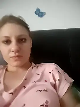 KimySandy online show from September 17, 5:42 am