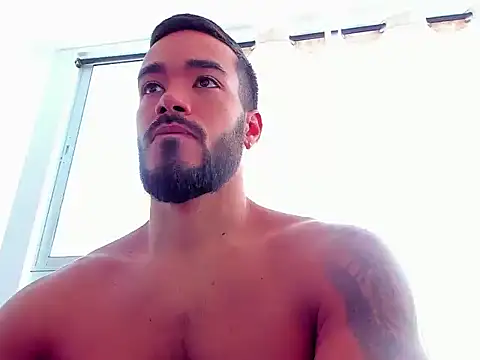 Alexander Martines online show from March 14, 6:13 pm