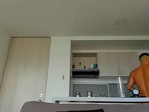 Alexander Martines online show from March 22, 2:53 pm