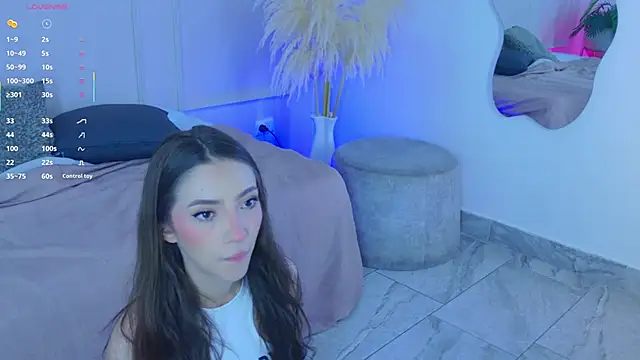 Mariapettit online show from November 9, 11:41 am