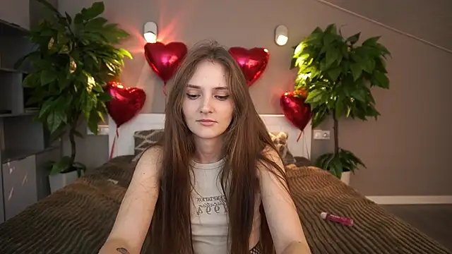 PamelaXX  online show from February 11, 12:59 am