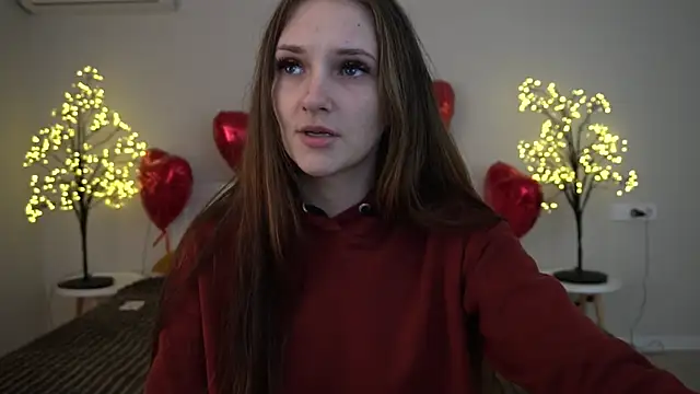 PamelaXX  online show from February 16, 2:32 pm