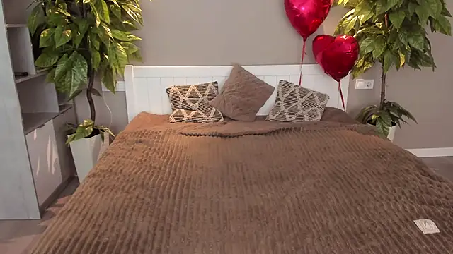 PamelaXX  online show from February 27, 1:38 am