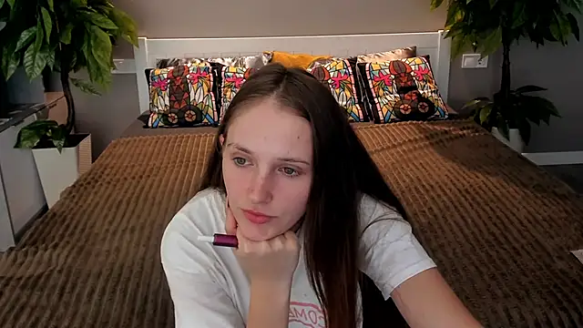 PamelaXX  online show from October 8, 7:44 pm