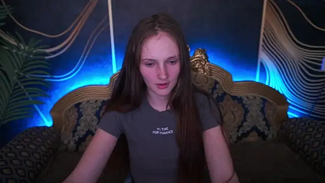 PamelaXX  online show from November 6, 7:20 am