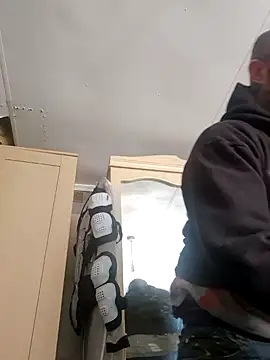 Snapshot of Dorset8360 chatting on January 31, 2:17 pm Dorset8360 online show from January 31, 2:17 pm