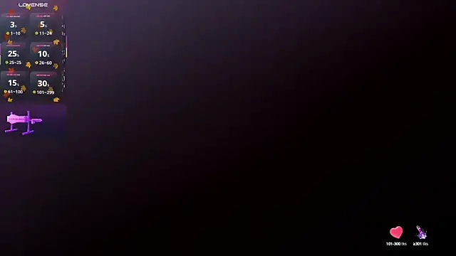 VeronicaRyan online show from September 26, 11:47 am