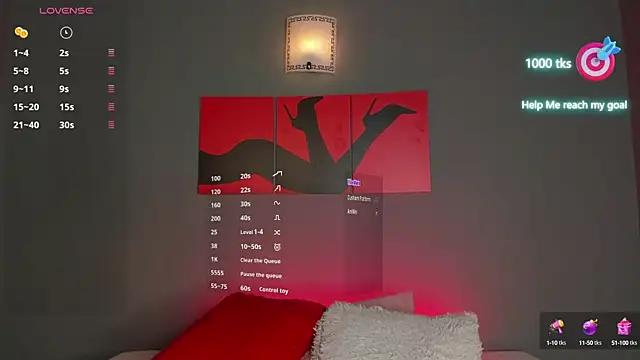 Ana 333 online show from March 18, 5:21 pm