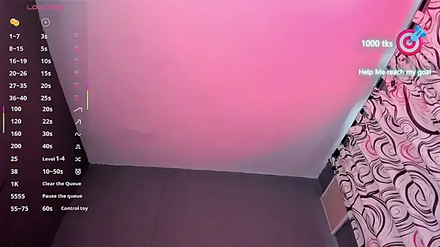 Ana 333 online show from October 18, 5:14 pm