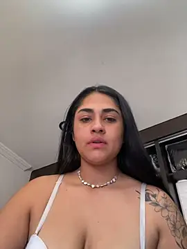 Charlotte cute18 online show from December 9, 2:49 pm