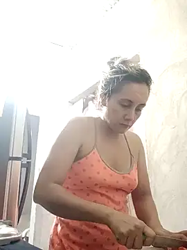 Snapshot of Isabel23zr chatting on January 4, 12:38 pm Isabel23zr online show from January 4, 12:38 pm