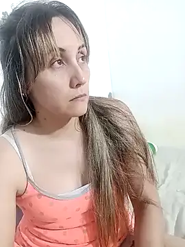 Snapshot of Isabel23zr chatting on January 15, 2:38 am Isabel23zr online show from January 15, 2:38 am