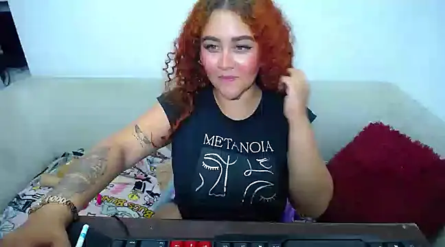 loly bigbooty4u online show from January 25, 3:30 am