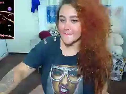 loly bigbooty4u online show from March 13, 3:44 am