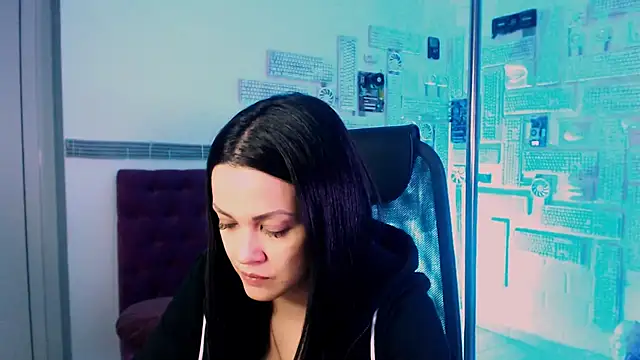 KarolinaRobinson online show from December 7, 3:41 pm