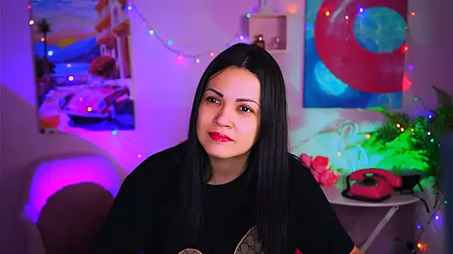 KarolinaRobinson online show from January 11, 11:56 am