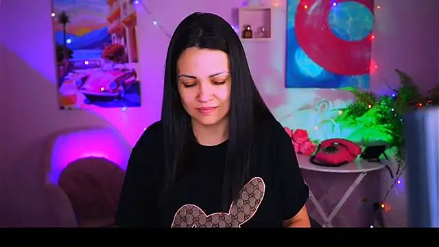 KarolinaRobinson online show from January 11, 6:01 pm