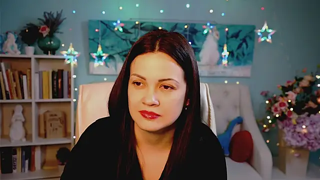 KarolinaRobinson online show from January 12, 5:33 pm