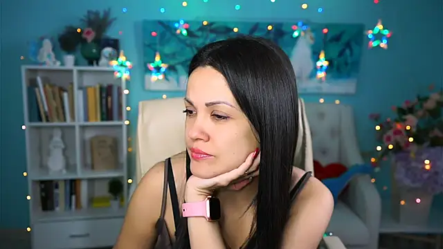 KarolinaRobinson online show from January 25, 11:44 am