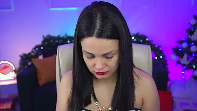 KarolinaRobinson online show from January 26, 12:01 pm