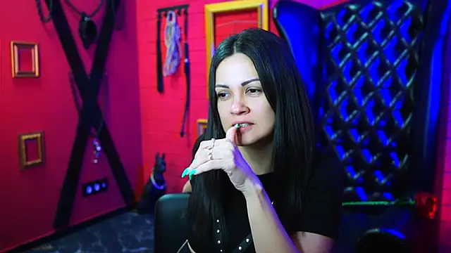 KarolinaRobinson online show from February 22, 3:14 pm