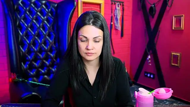 KarolinaRobinson online show from February 28, 3:04 pm