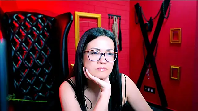 KarolinaRobinson online show from March 19, 3:08 pm