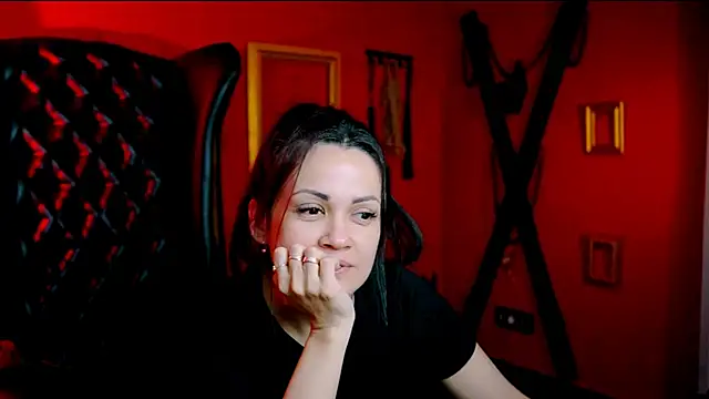 KarolinaRobinson online show from March 22, 9:42 pm