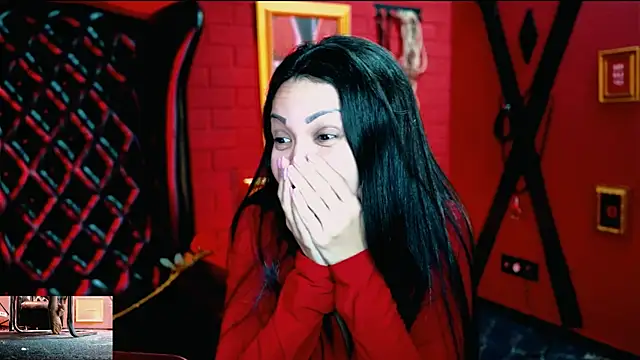 KarolinaRobinson online show from September 19, 12:17 pm