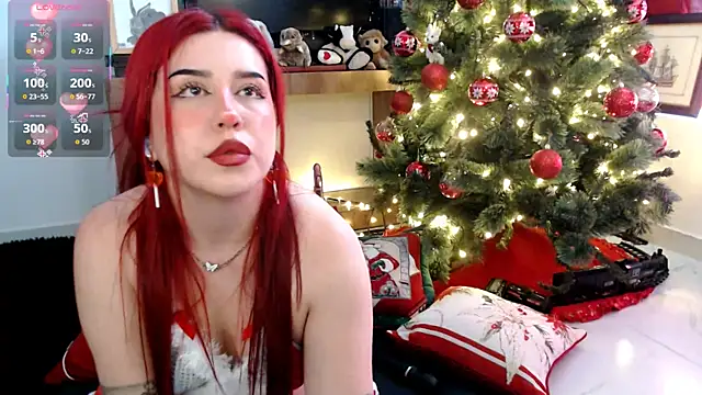 Snapshot of Sunny-hott chatting on November 18, 8:02 pm Sunny-hott online show from November 18, 8:02 pm