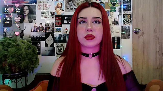 Snapshot of Sunny-hott chatting on November 24, 10:53 pm Sunny-hott online show from November 24, 10:53 pm