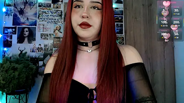 Snapshot of Sunny-hott chatting on December 20, 2:51 am Sunny-hott online show from December 20, 2:51 am