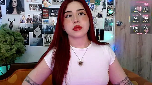 Snapshot of Sunny-hott chatting on January 14, 8:14 pm Sunny-hott online show from January 14, 8:14 pm