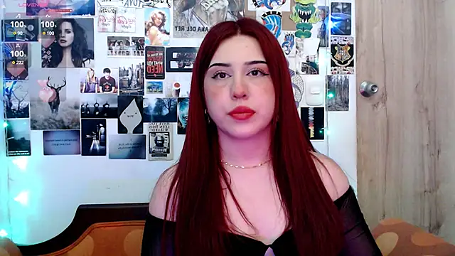 Snapshot of Sunny-hott chatting on February 19, 4:14 pm Sunny-hott online show from February 19, 4:14 pm