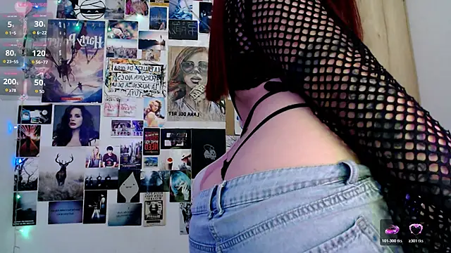 Snapshot of Sunny-hott chatting on March 9, 3:16 pm Sunny-hott online show from March 9, 3:16 pm