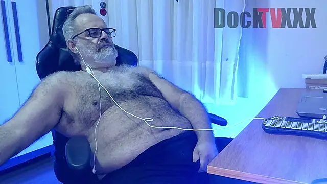 DockTVXXX online show from September 20, 2:34 am