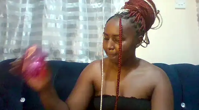 Sexxycheeks- online show from December 11, 12:33 am