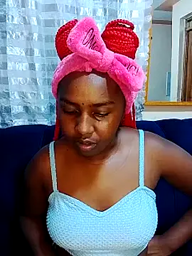 Sexxycheeks- online show from January 9, 7:18 pm