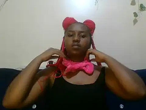 Sexxycheeks- online show from January 21, 10:08 pm