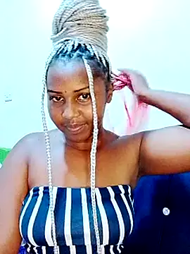 Sexxycheeks- online show from March 2, 11:42 pm