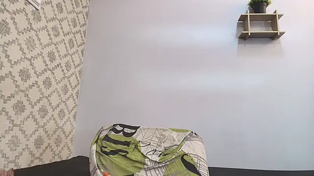 Chantal taylor  online show from February 24, 3:20 pm