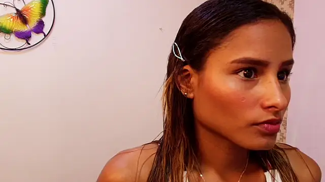 Chantal taylor  online show from September 11, 12:05 pm