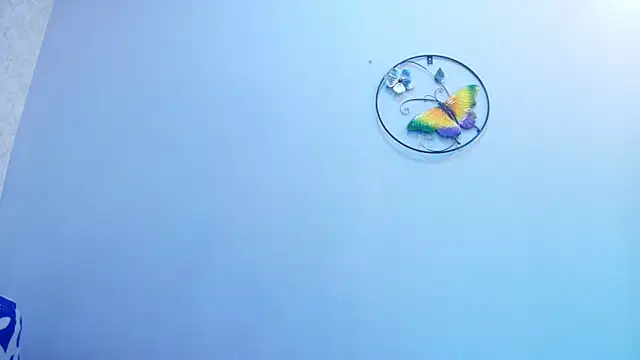 Chantal taylor  online show from October 4, 12:03 pm