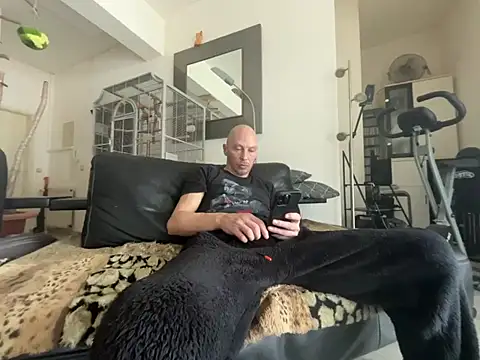 Germankink online show from February 16, 11:28 am