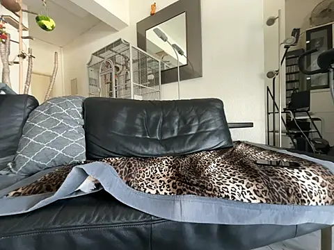 Germankink online show from April 9, 11:15 am