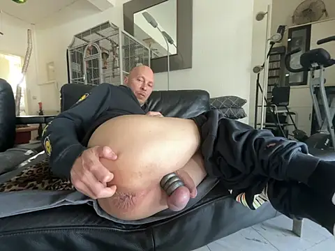 Germankink online show from April 19, 10:58 am